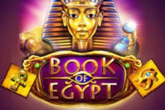 Book of Egypt