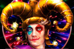 Book of Golden Joker