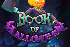 Book of Halloween