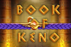 Book of Keno