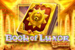 Book Of Luxor Double