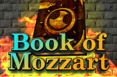Book of Mozzart