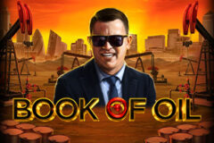 Book of Oil
