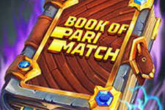 Book of Parimatch