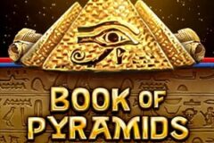 Book of Pyramids