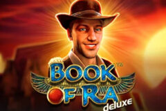 Book of Ra Deluxe