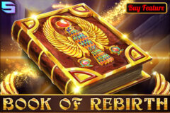Book of Rebirth
