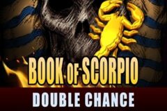 Book of Scorpio