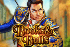 Books & Bulls: Red Hot Firepot