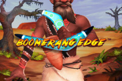 Boomerang Edge