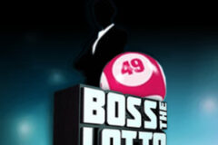 Boss the Lotto
