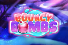Bouncy Bombs