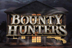 Bounty Hunters xNudge