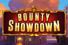 Bounty Showdown