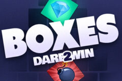 Boxes Dare 2 Win