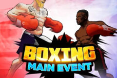 Boxing Main Event