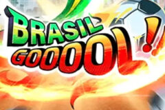 Brazil Goooo