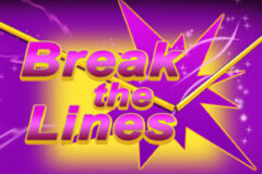 Break the Lines