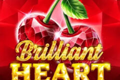 Brilliant Heart
