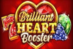 Brilliant Heart Booster