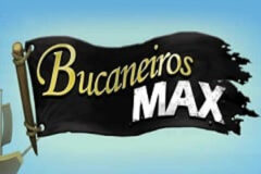 Bucaneiros Max