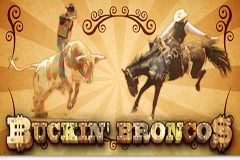 Buckin‘ Broncos