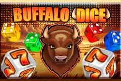 Buffalo Dice