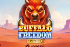 Buffalo Freedom