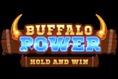 Buffalo Power Hold and Win