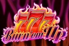 Burn ‚em Up