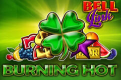Burning Hot Bell Link