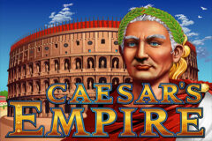 Caesar’s Empire