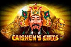 Caishen’s Gifts