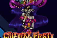 Calavera Fiesta