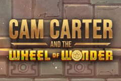 Cam Carter And The Wheel Of Wonder