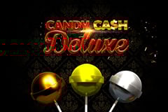 Candy Cash Deluxe
