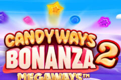 Candyways Bonanza Megaways 2