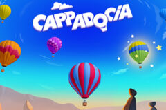 Cappadocia