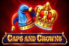 Caps and Crowns
