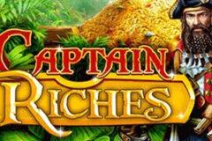 Captain Riches