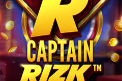 Captain Rizk Megaways