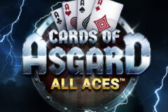 Cards of Asgard All Aces