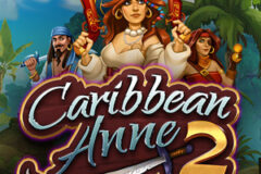 Caribbean Anne 2
