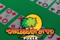 Caribbean Stud Poker
