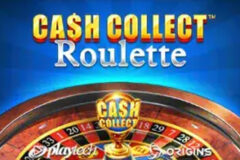 Cash Collect Roulette