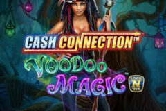 Cash Connection Voodoo Magic