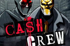 Cash Crew