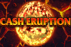 Cash Eruption