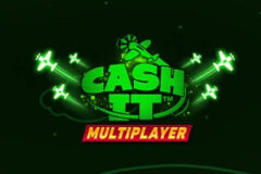 Cash it Multiplayer