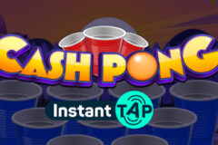 Cash Pong